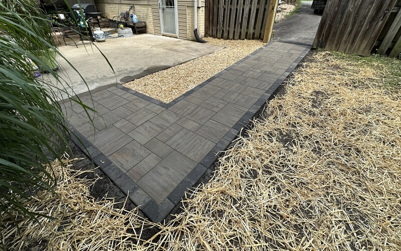 Professional Walkway Installation Services in Stafford, VA.